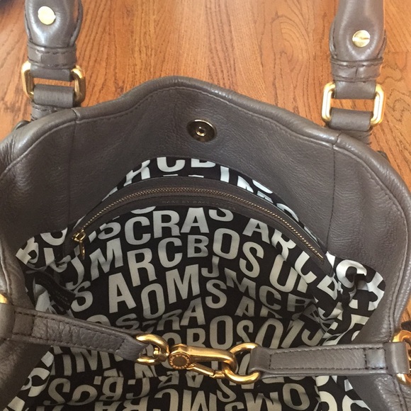 Marc Jacobs Classic Q Francesca bag - Picture 5 of 8